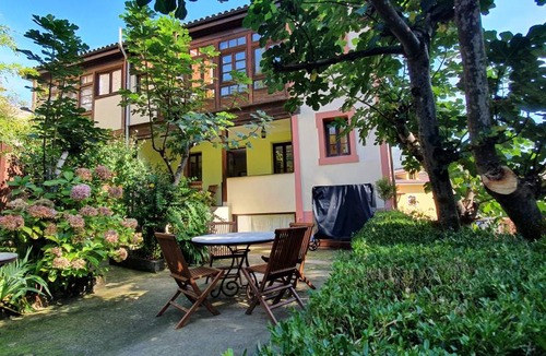 La Vega de los Caseros House | 200 m² House ∙ 3 bedrooms ∙ 8 guests