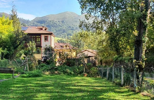 La Vega de los Caseros House | 200 m² House ∙ 3 bedrooms ∙ 8 guests