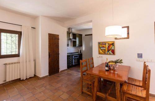 Sant Rafael de Sa Creu Villa | 200 m² Villa ∙ 4 bedrooms ∙ 8 guests