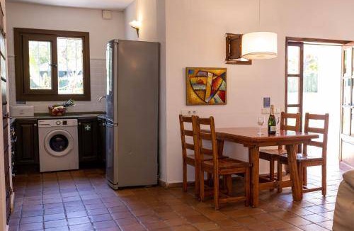 Sant Rafael de Sa Creu Villa | 200 m² Villa ∙ 4 bedrooms ∙ 8 guests