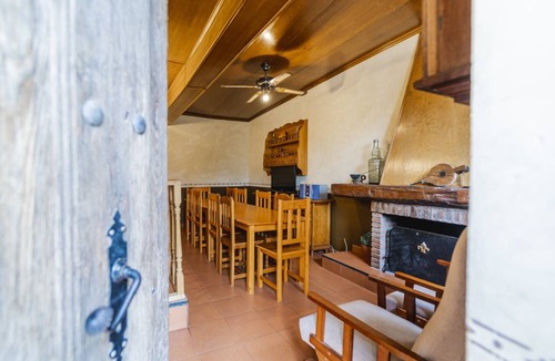 Canalejas de Penafiel House | 200 m² House ∙ 5 bedrooms ∙ 14 guests