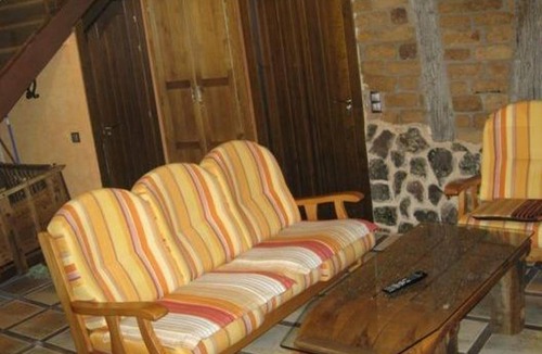 Salas de los Infantes House | 200 m² House ∙ 6 bedrooms ∙ 13 guests