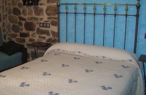 Salas de los Infantes House | 200 m² House ∙ 6 bedrooms ∙ 13 guests