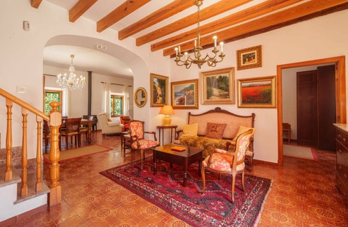 Establiments Other | 200 m² Accommodation ∙ 5 bedrooms ∙ 8 guests