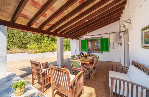Establiments Other | 200 m² Accommodation ∙ 5 bedrooms ∙ 8 guests