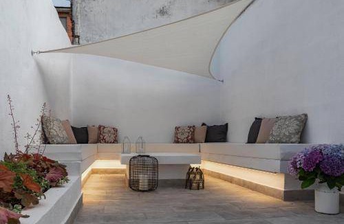 Cangas de Onis Apartment | 200 m² Apartment ∙ 5 bedrooms ∙ 14 guests