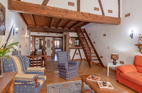 Cobijon Apartment | 200 m² Apartment ∙ 3 bedrooms ∙ 8 guests