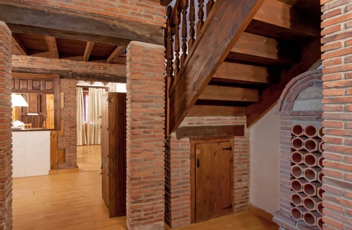 Cobijon Apartment | 200 m² Apartment ∙ 3 bedrooms ∙ 8 guests