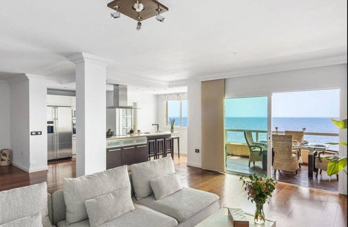 Radazul Apartment | 200 m² Apartment ∙ 4 bedrooms ∙ 8 guests