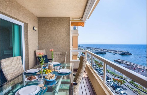 Radazul Apartment | 200 m² Apartment ∙ 4 bedrooms ∙ 8 guests