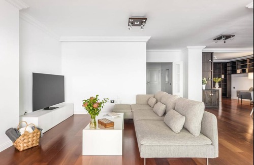Radazul Apartment | 200 m² Apartment ∙ 4 bedrooms ∙ 8 guests