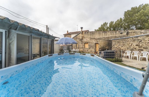 Nestar Apartment | 200 m² Apartment ∙ 6 bedrooms ∙ 20 guests