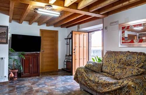 Puente del Congosto House | 200 m² House ∙ 4 bedrooms ∙ 8 guests