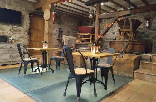 San Roman de Cameros House | 200 m² House ∙ 6 bedrooms ∙ 18 guests