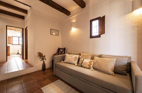 Sant Francesc Xavier Villa | 200 m² Villa ∙ 4 bedrooms ∙ 10 guests