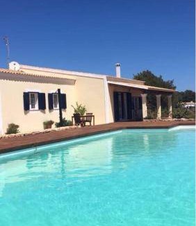 Pilar de la Mola House | 200 m² House ∙ 4 bedrooms ∙ 9 guests
