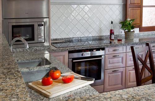 Sant Francesc Xavier Resort | 200 m² Resort ∙ 4 bedrooms ∙ 10 guests