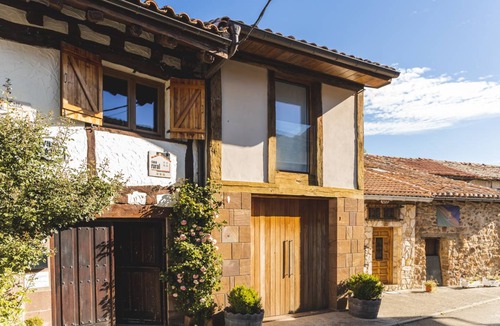 Villasur de Herreros House | 200 m² House ∙ 4 bedrooms ∙ 12 guests
