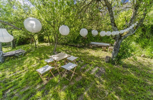 Villasur de Herreros House | 200 m² House ∙ 4 bedrooms ∙ 12 guests