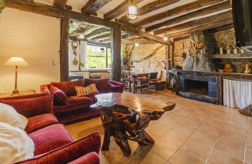 Villasur de Herreros House | 200 m² House ∙ 4 bedrooms ∙ 12 guests