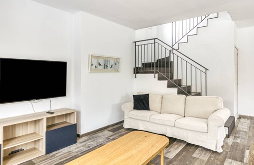 Sant Pere Pescador House | 200 m² House ∙ 4 bedrooms ∙ 10 guests