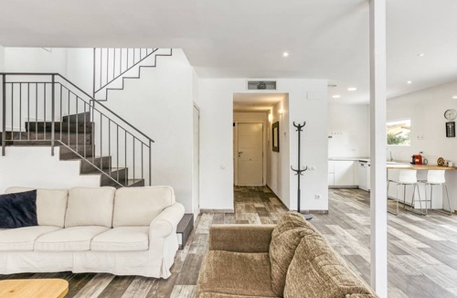 Sant Pere Pescador House | 200 m² House ∙ 4 bedrooms ∙ 10 guests