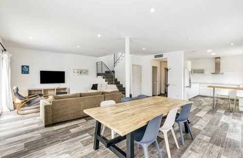 Sant Pere Pescador House | 200 m² House ∙ 4 bedrooms ∙ 10 guests