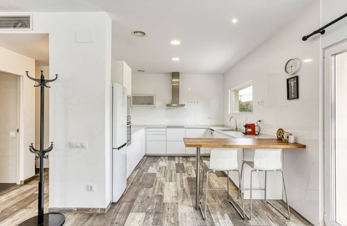 Sant Pere Pescador House | 200 m² House ∙ 4 bedrooms ∙ 10 guests