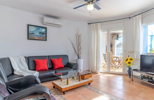 Sant Pere Pescador House | 200 m² House ∙ 5 bedrooms ∙ 10 guests