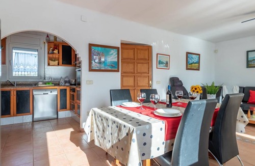 Sant Pere Pescador House | 200 m² House ∙ 5 bedrooms ∙ 10 guests