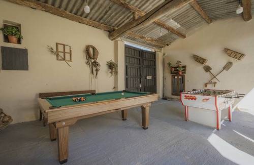 Moraleja del Vino House | 200 m² House ∙ 5 bedrooms ∙ 10 guests