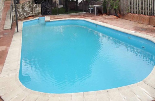 Navaluenga House | 200 m² House ∙ 1 bedroom ∙ 16 guests