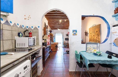 Nijar House | 200 m² House ∙ 2 bedrooms ∙ 6 guests