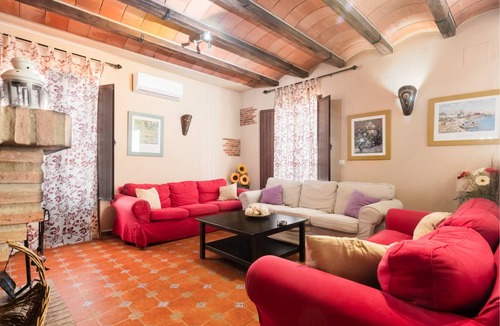 Zufre House | 200 m² House ∙ 2 bedrooms ∙ 4 guests