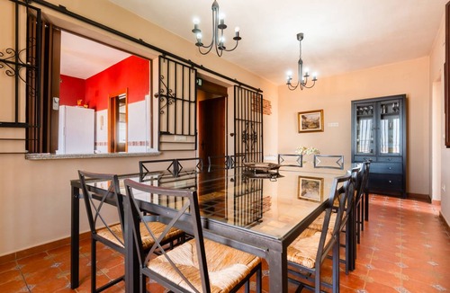 Zufre House | 200 m² House ∙ 2 bedrooms ∙ 4 guests