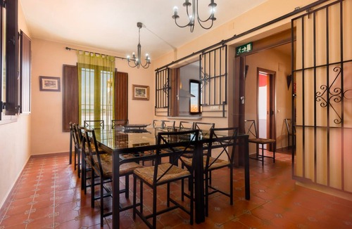 Zufre House | 200 m² House ∙ 2 bedrooms ∙ 4 guests