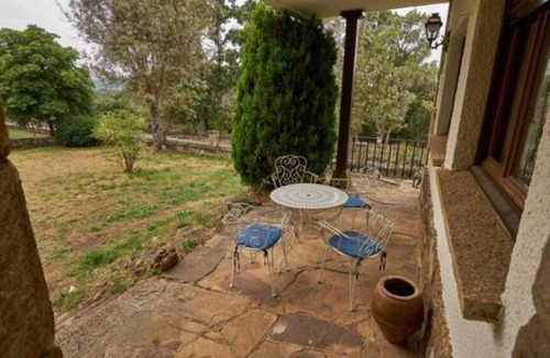 Vilviestre de los Nabos House | 200 m² House ∙ 3 bedrooms ∙ 7 guests