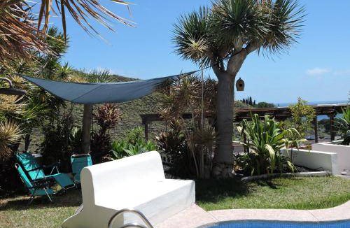 San Andres House | 200 m² House ∙ 3 bedrooms ∙ 6 guests