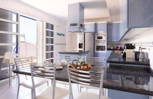 San Andres House | 200 m² House ∙ 3 bedrooms ∙ 6 guests