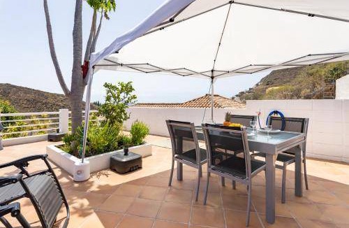 San Andres House | 200 m² House ∙ 3 bedrooms ∙ 6 guests
