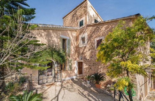 Fornalutx House | 200 m² House ∙ 3 bedrooms ∙ 4 guests