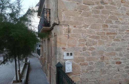 Muros House | 200 m² House ∙ 3 bedrooms ∙ 6 guests