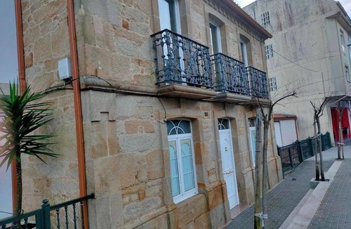 Muros House | 200 m² House ∙ 3 bedrooms ∙ 6 guests