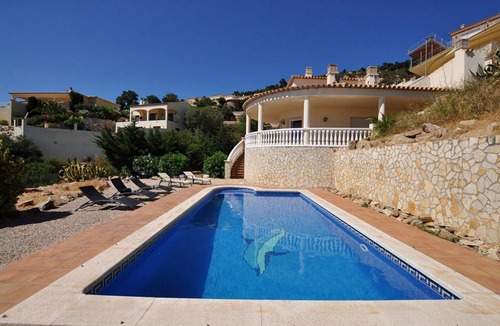 Palau-Saverdera House | 200 m² House ∙ 3 bedrooms ∙ 8 guests