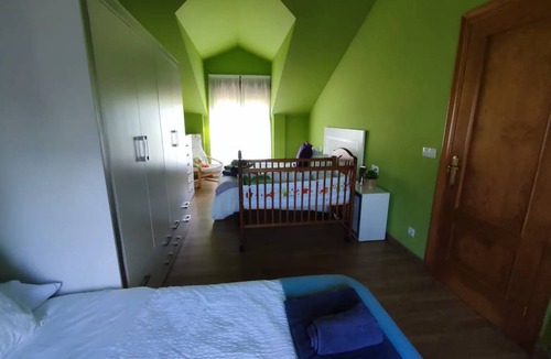 Luzmela House | 200 m² House ∙ 4 bedrooms ∙ 10 guests
