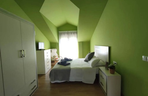 Luzmela House | 200 m² House ∙ 4 bedrooms ∙ 10 guests