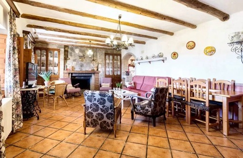 Caravaca de la Cruz House | 200 m² House ∙ 4 bedrooms ∙ 8 guests