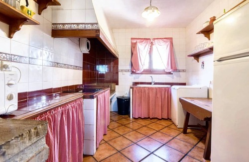 Caravaca de la Cruz House | 200 m² House ∙ 4 bedrooms ∙ 8 guests