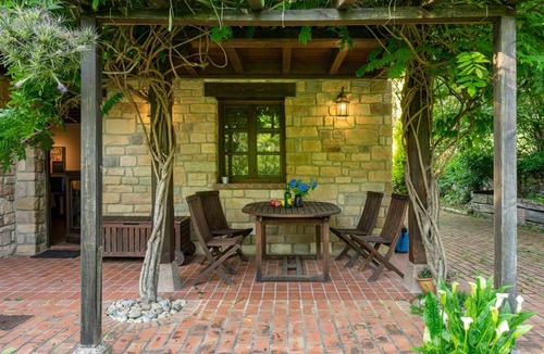 Margolles House | 200 m² House ∙ 4 bedrooms ∙ 7 guests
