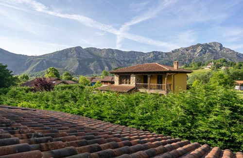 Margolles House | 200 m² House ∙ 4 bedrooms ∙ 7 guests